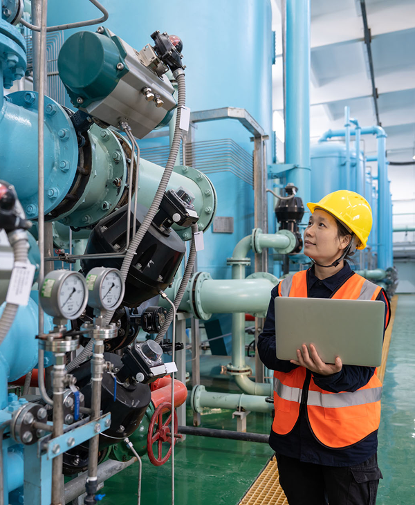 Torbalı filtreleriniz için düzenli bakım ve kontrol
